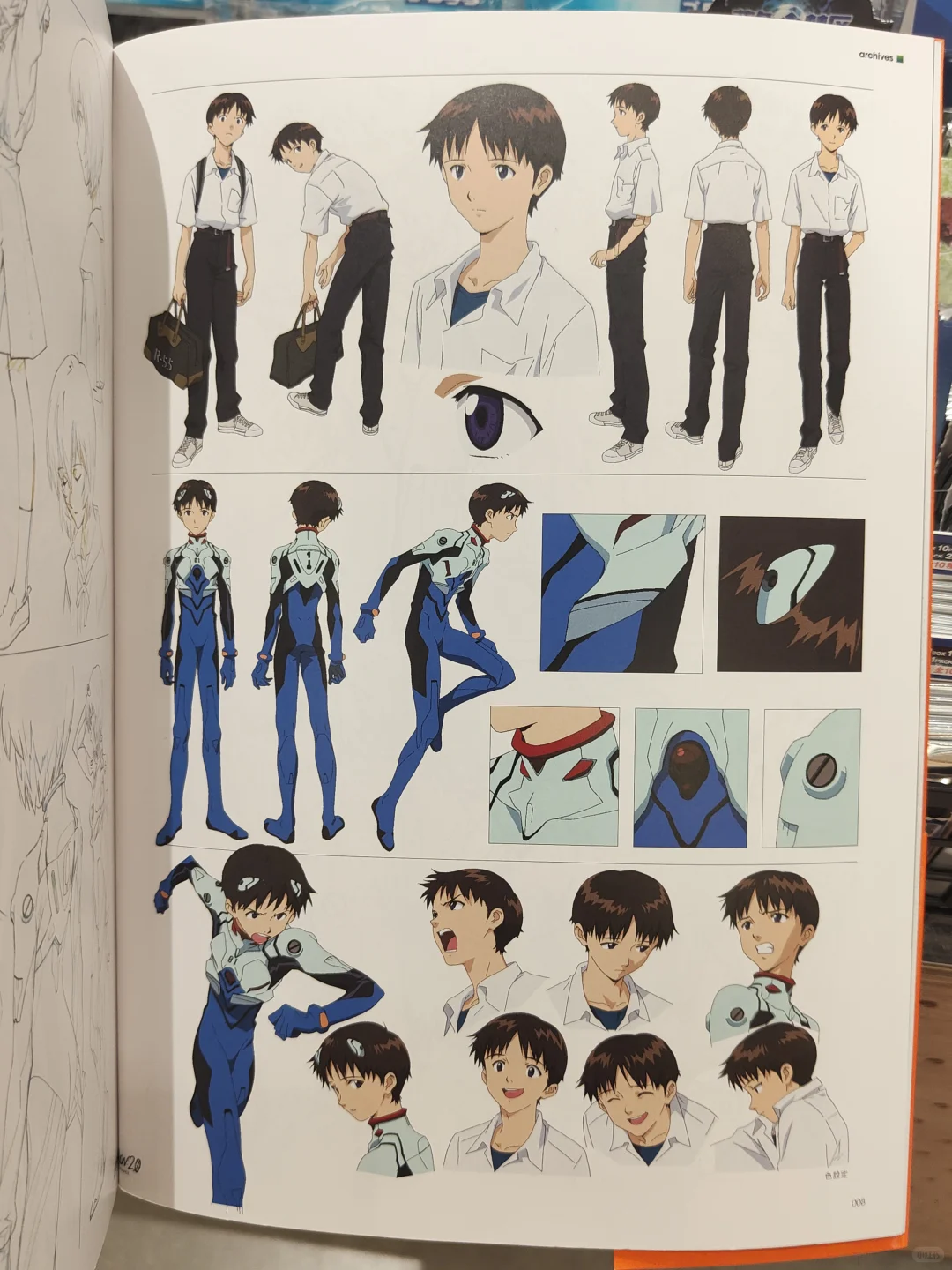 小狗君这个萌……🥺