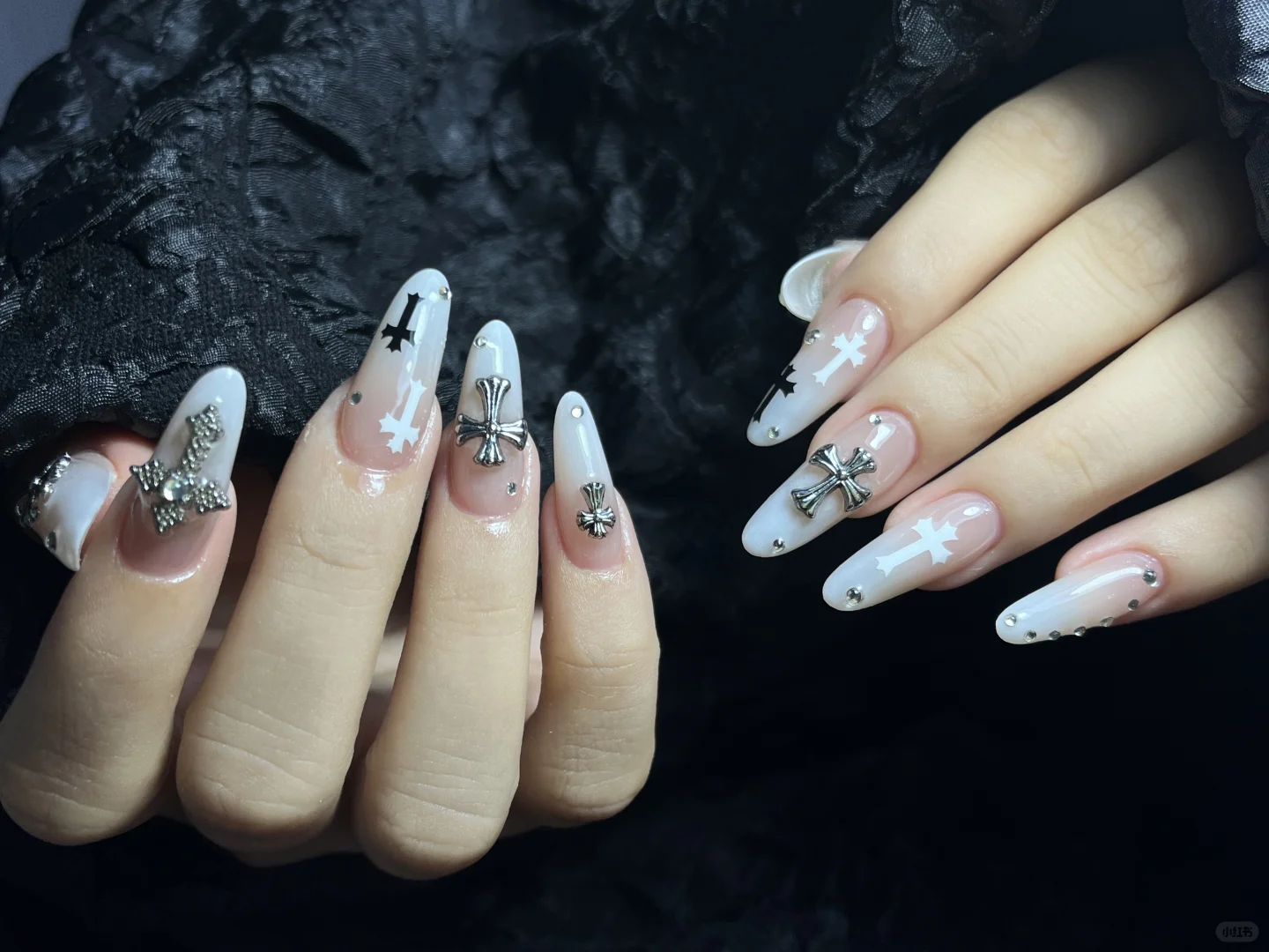 辣妹专属款，好看✝️