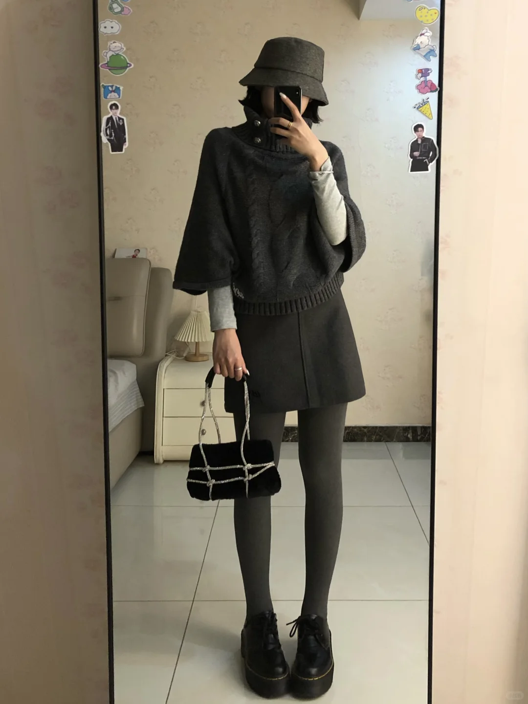 诡秘你继续穿童装吧 我要加入更权威的圈子