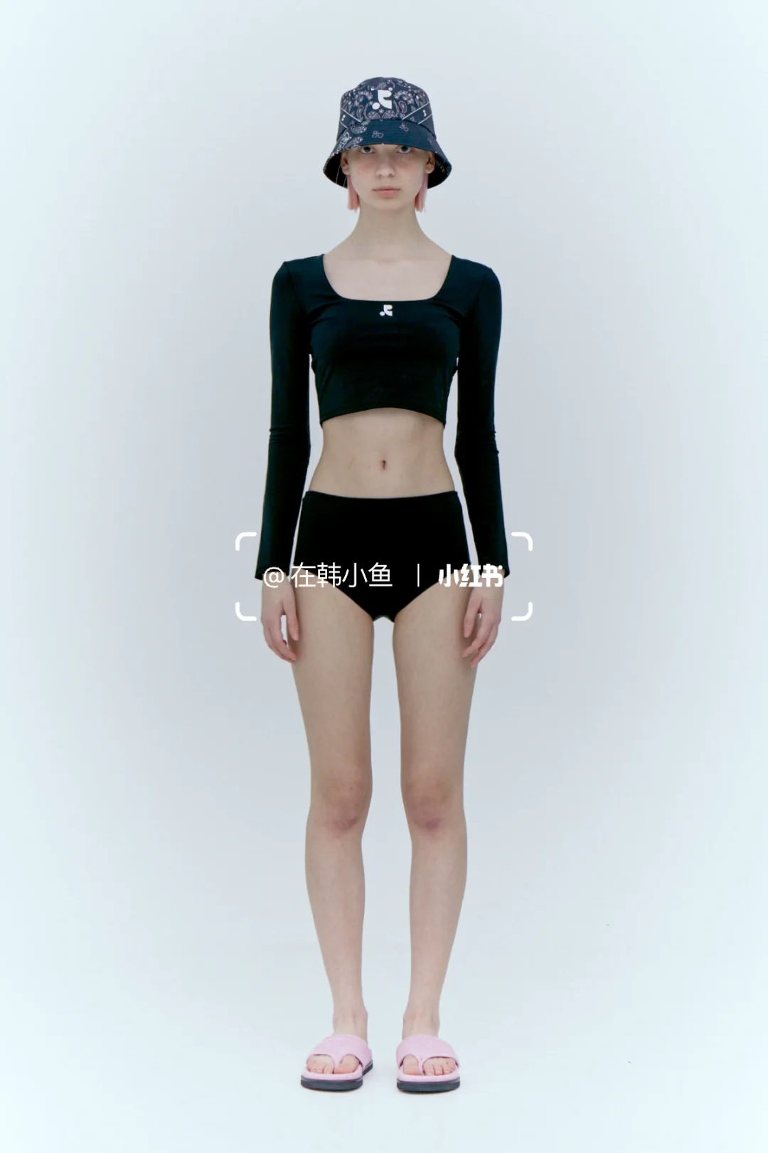 有谁还不知道rr🇰🇷泳衣在打5️⃣折/4️⃣折！