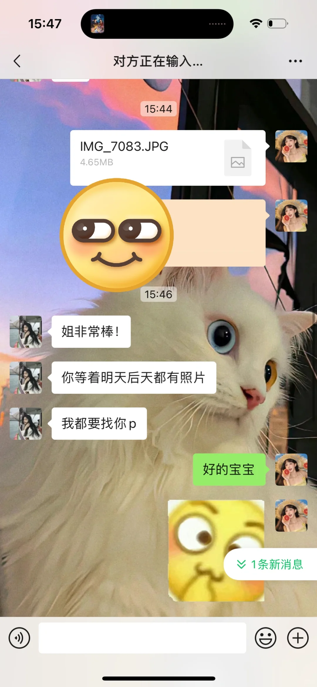 p图全是技巧没有感情！