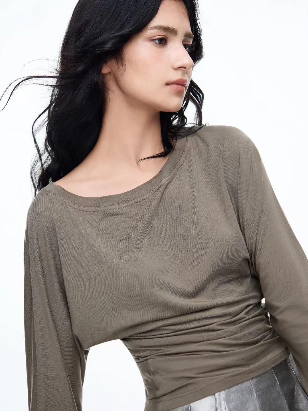 这个是外模还是中模啊？