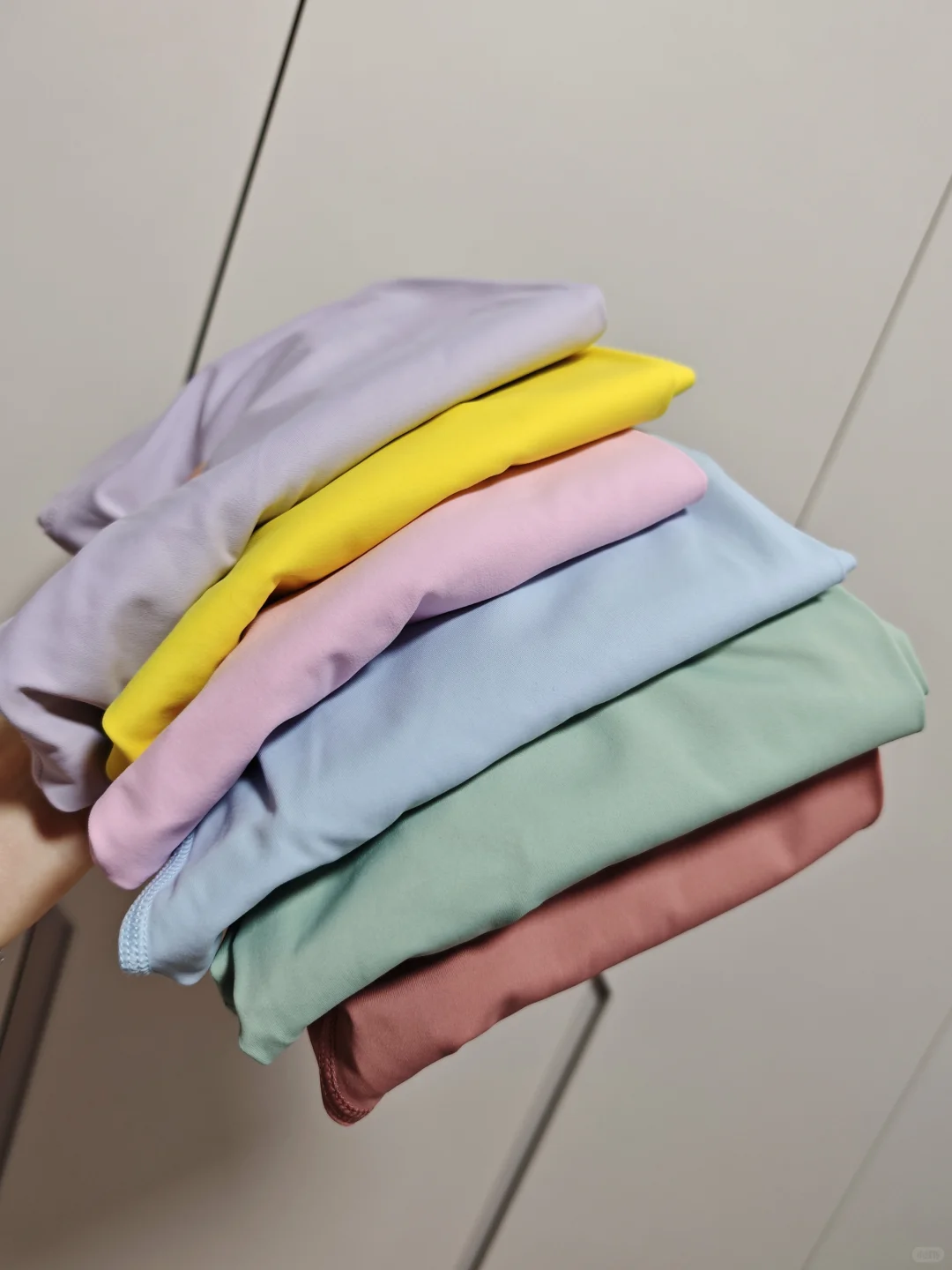 谁穿谁夸的收腹提臀瑜伽裤，两位数闭眼冲