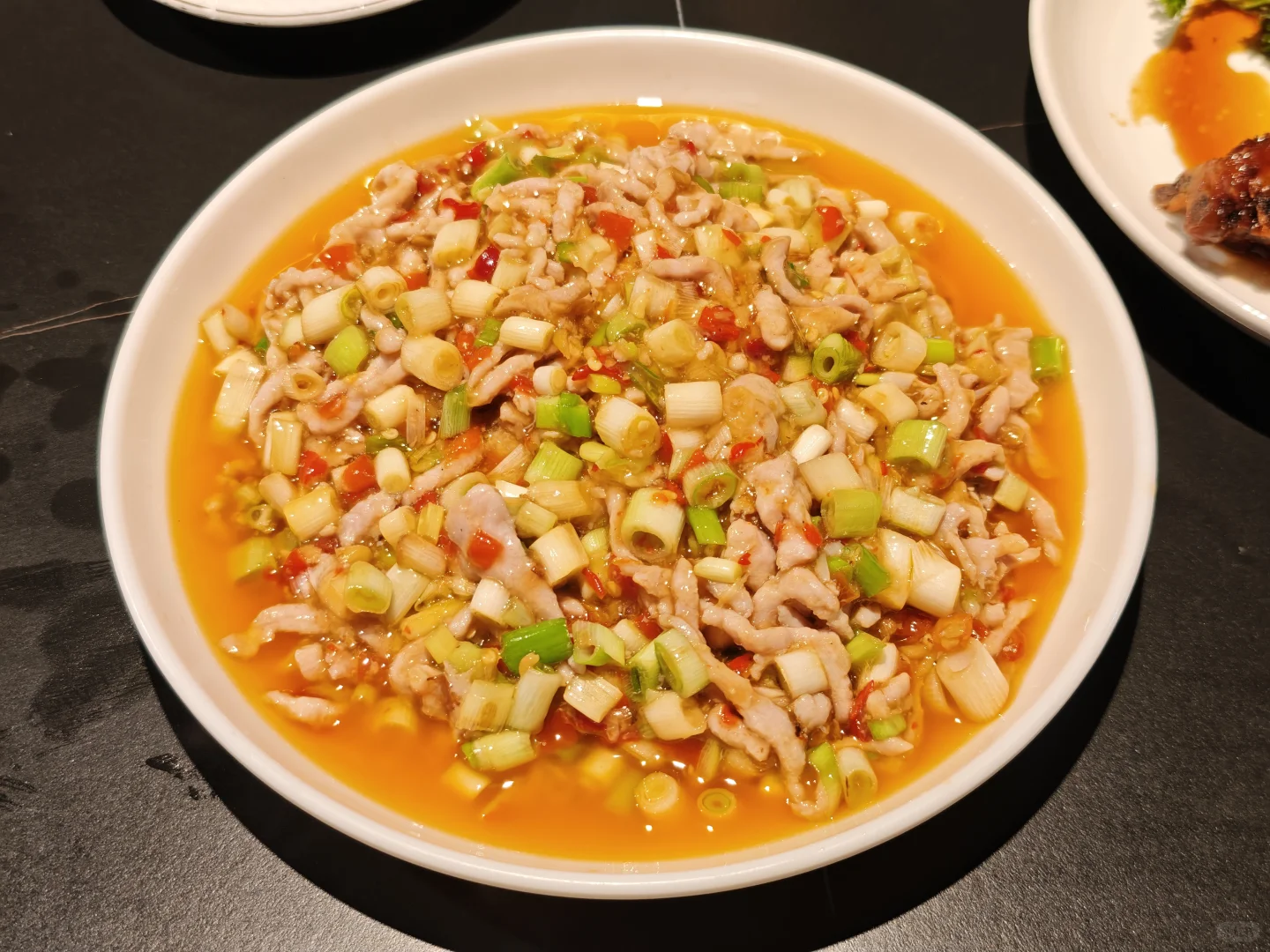 隐藏在川大南门的宝藏店 被鱼香肉丝硬控了