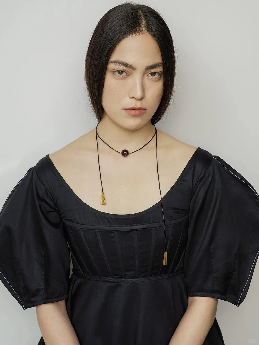 21MODELS 混血超模 YUMMI