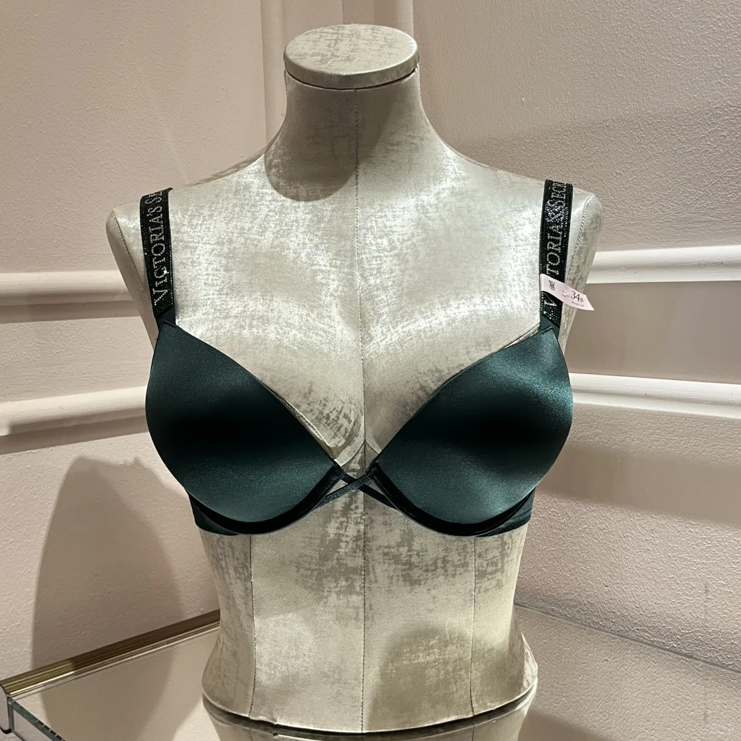 维密｜holiday 清冷感十足的松林绿💚