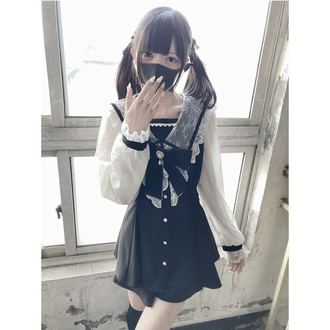 第一条蕾服套装 求助