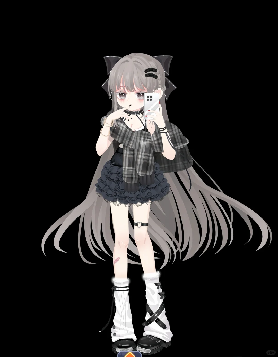 秋百的魔力在于买着买着就allin了