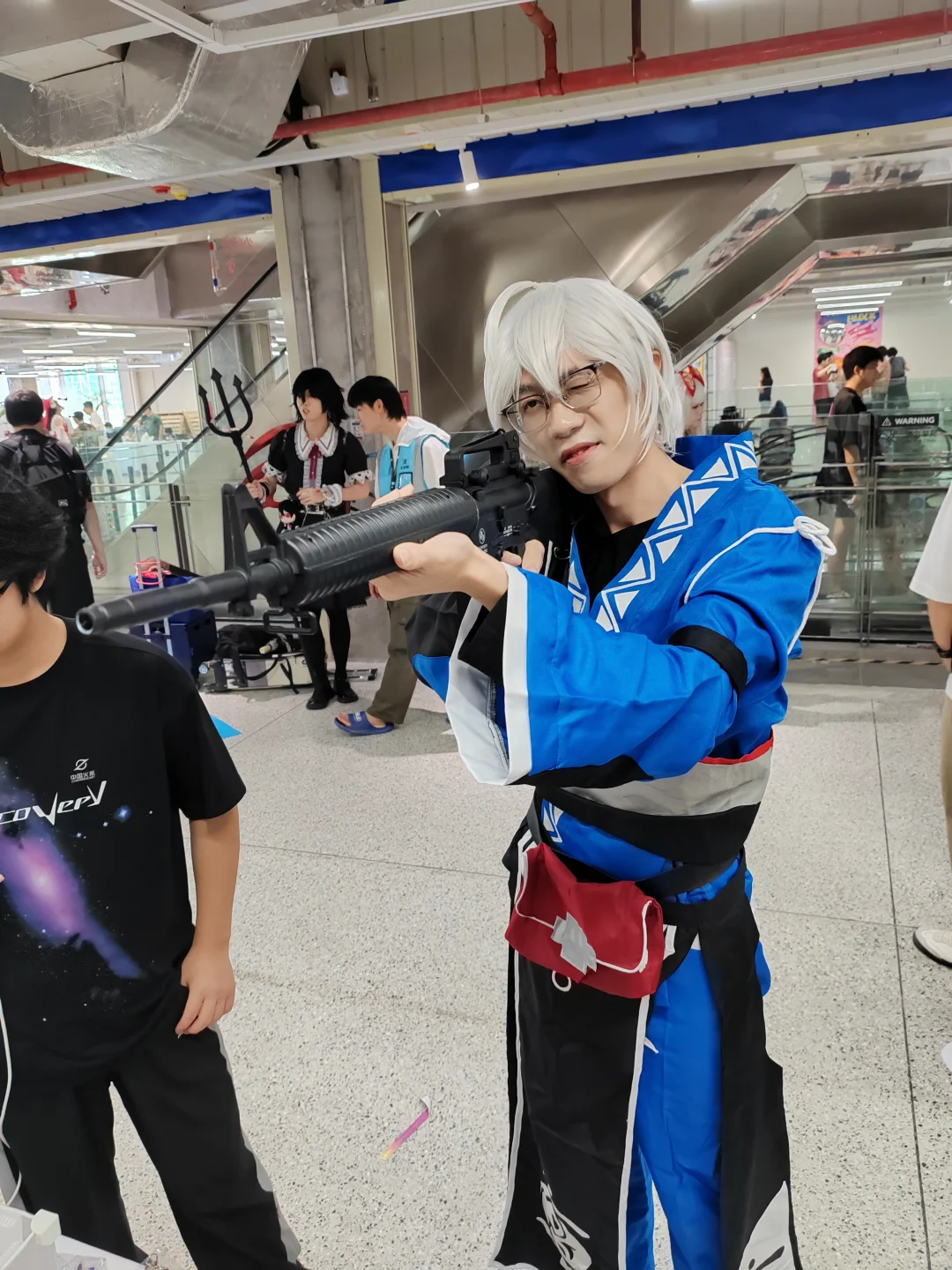 【深圳tho】乡长平静的日常生活