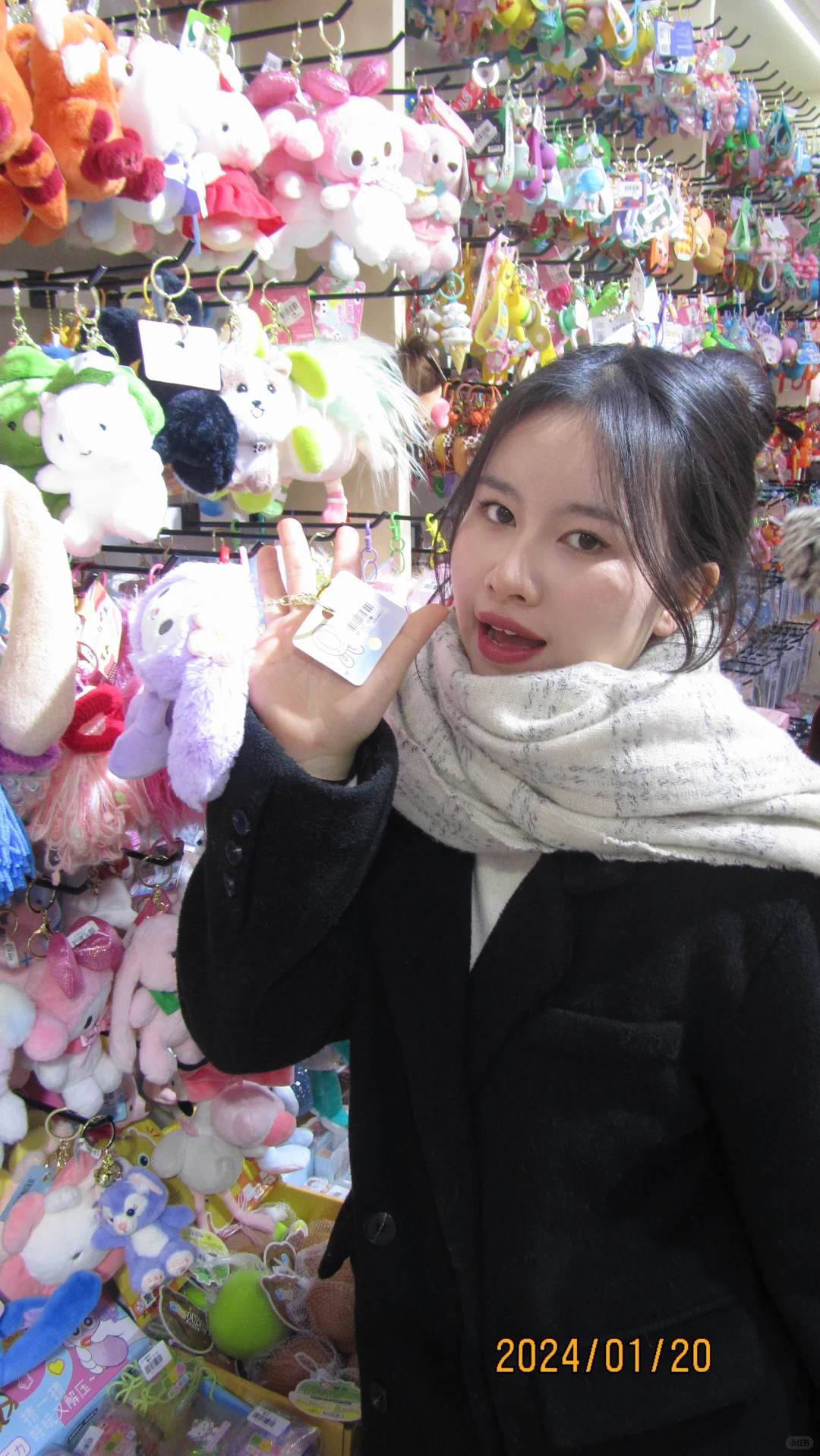 寻找100位北京互勉模特