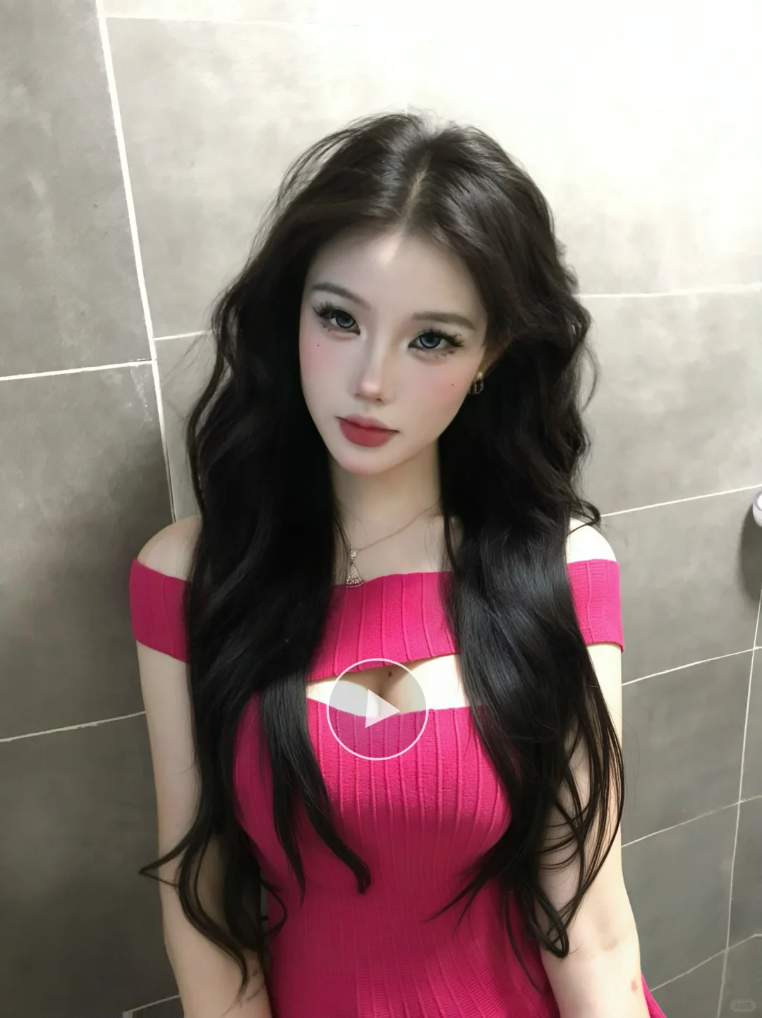 让女孩们脸红是我的天职