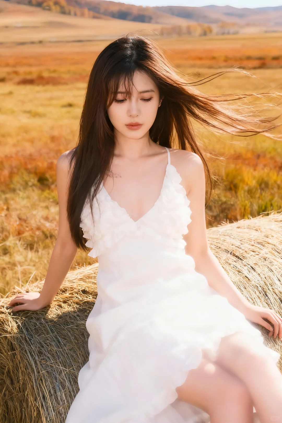 大理找互勉模特，风格不限