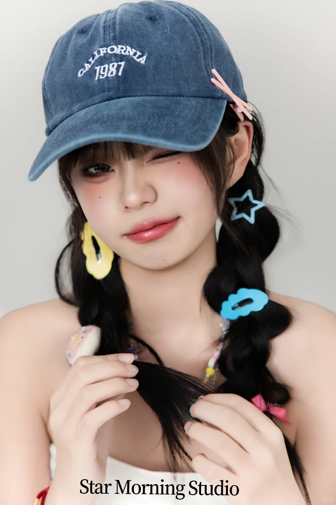 2025年被好多人问爆的生日🎂写真来啦！！