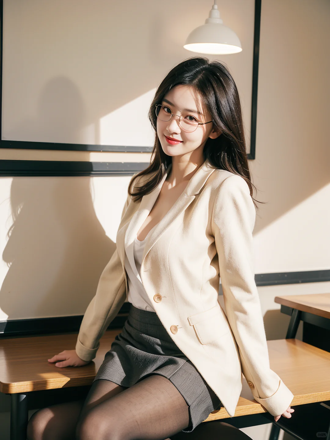 校园穿搭😍😍😍😍