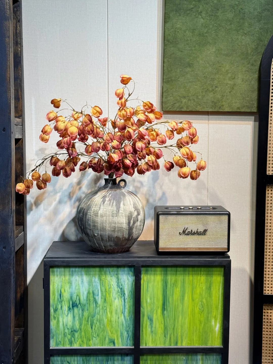 秋天终于要来了🍂