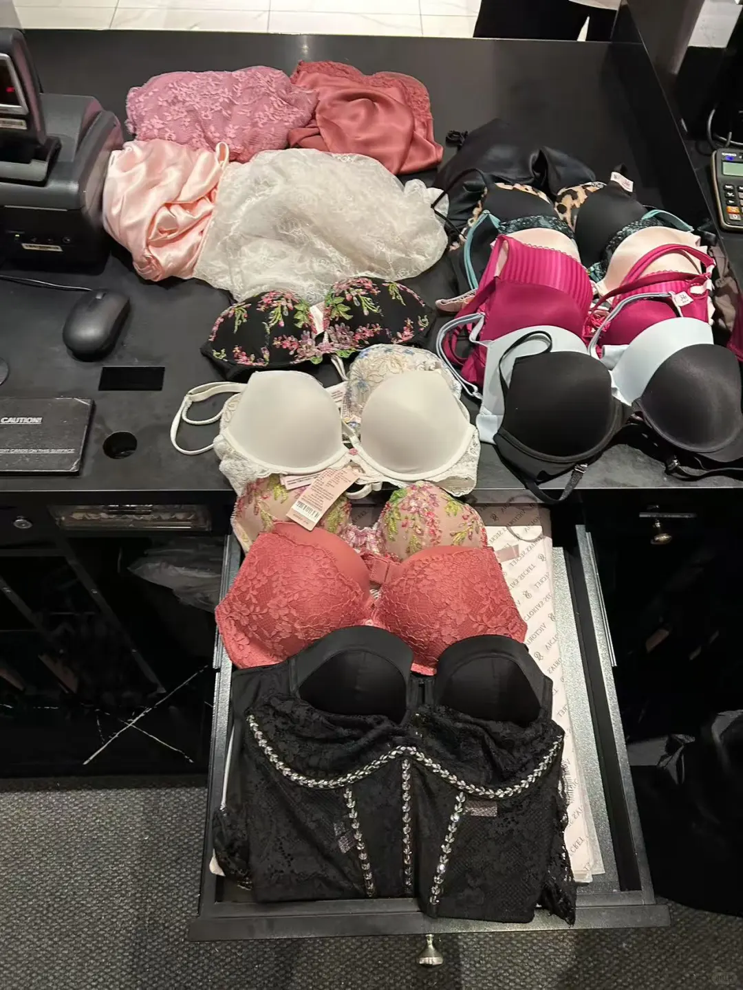 是谁这么会挑啊