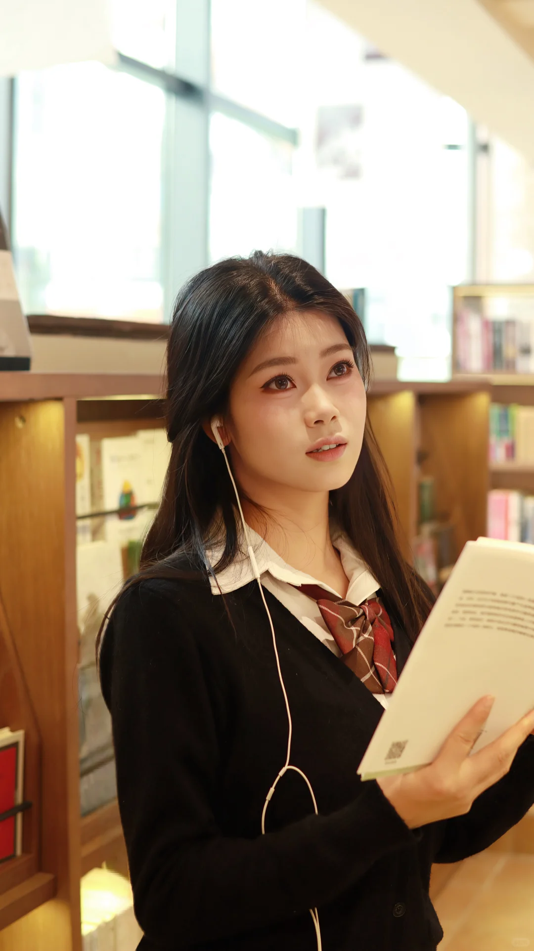 书店的一组！好好看