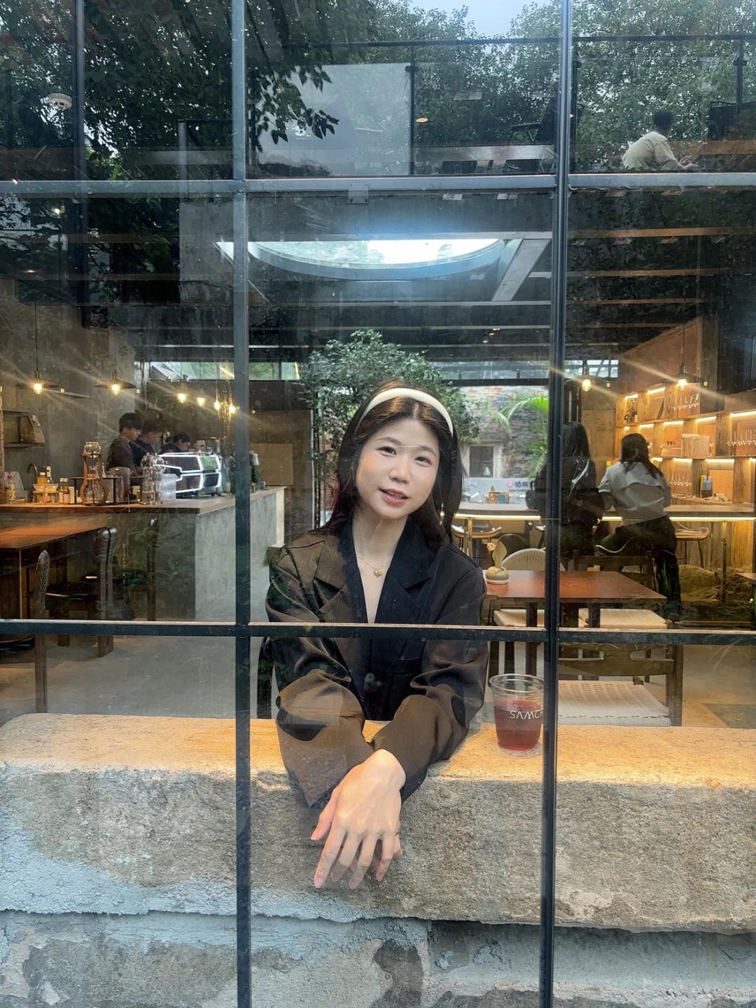 佛山新地标打卡，猜猜这是哪🫣