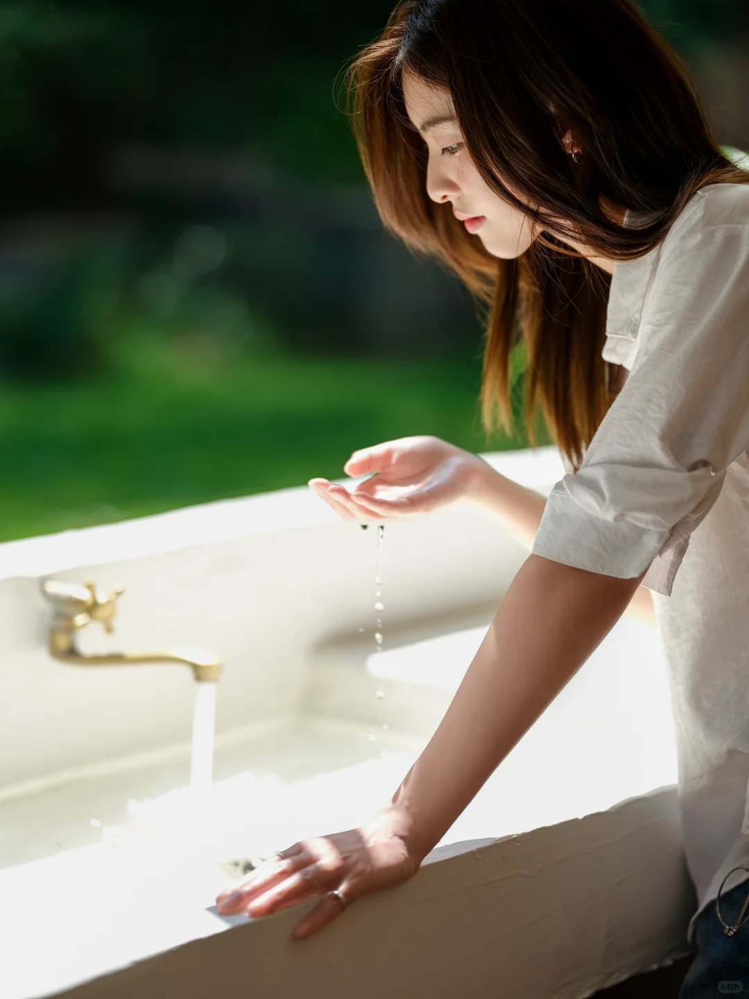 写真作品 | 属于我的夏日回忆