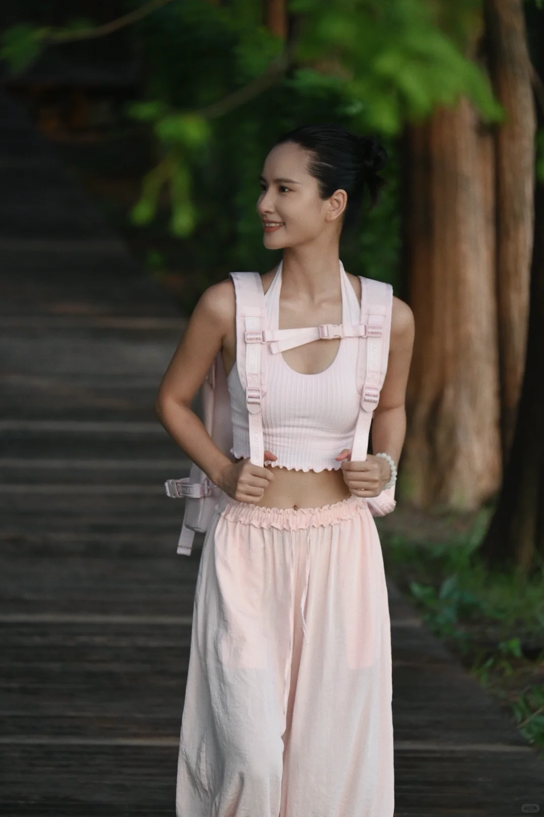 对抗世界的姿态 未必是棱角分明