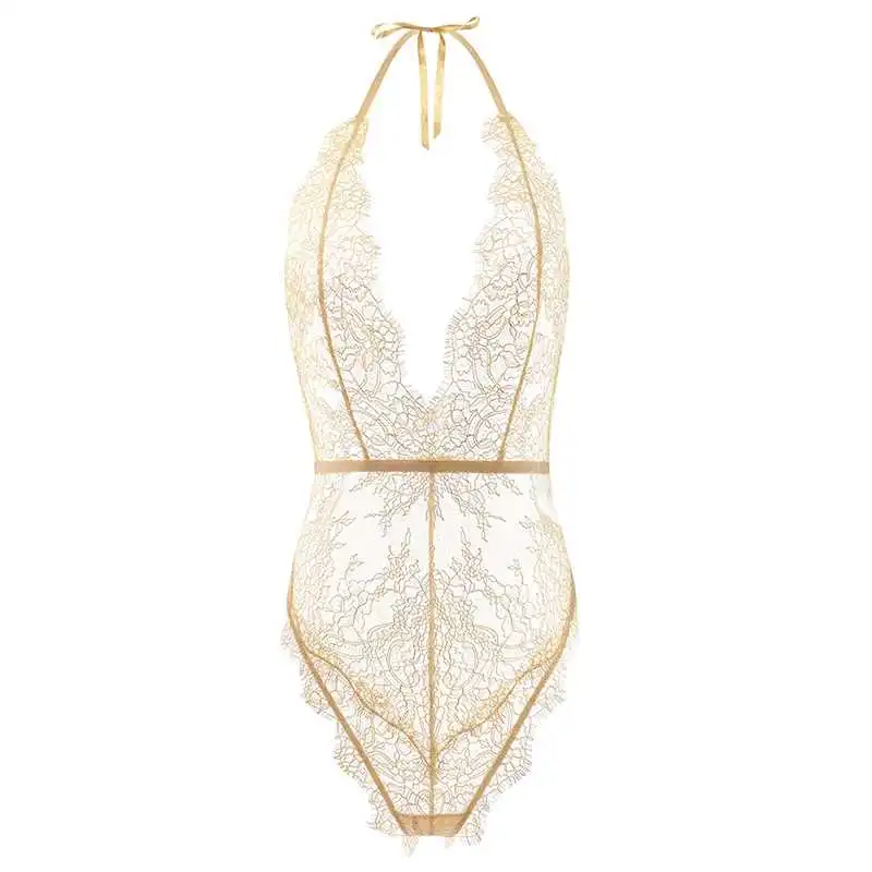 纯欲天花板！这件蕾丝吊带也太撩了叭🌹