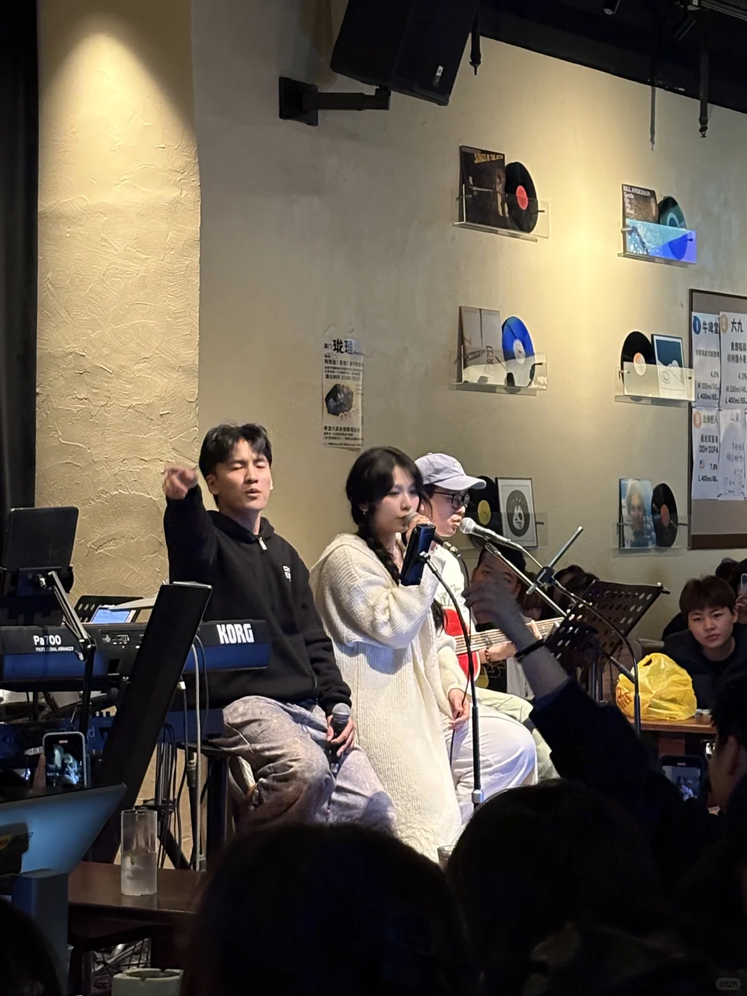 30岁中年少女未婚未育的一些日常碎片🧩