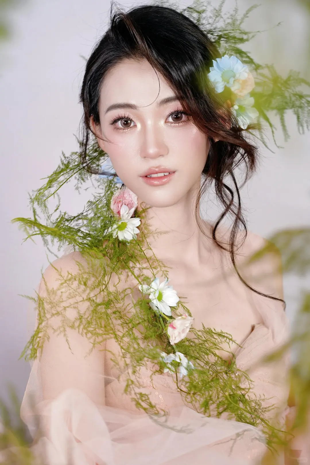 武汉招模特啦！！！