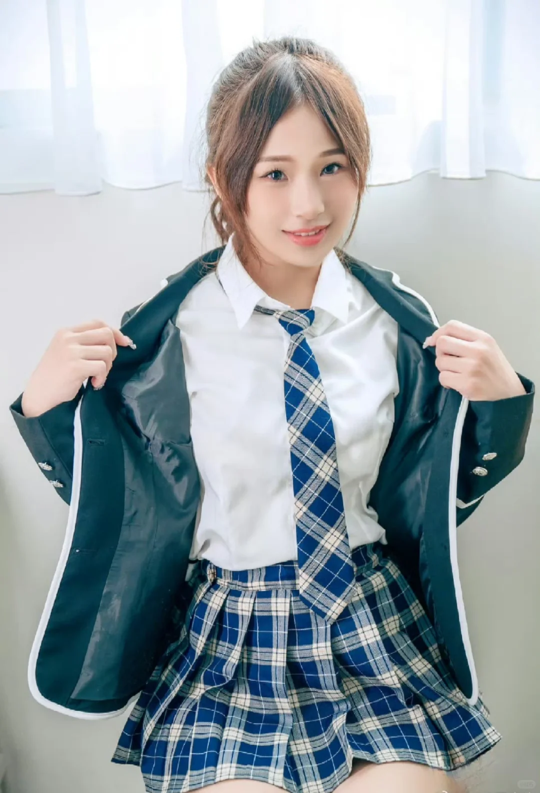 这个写真太好看了吧！