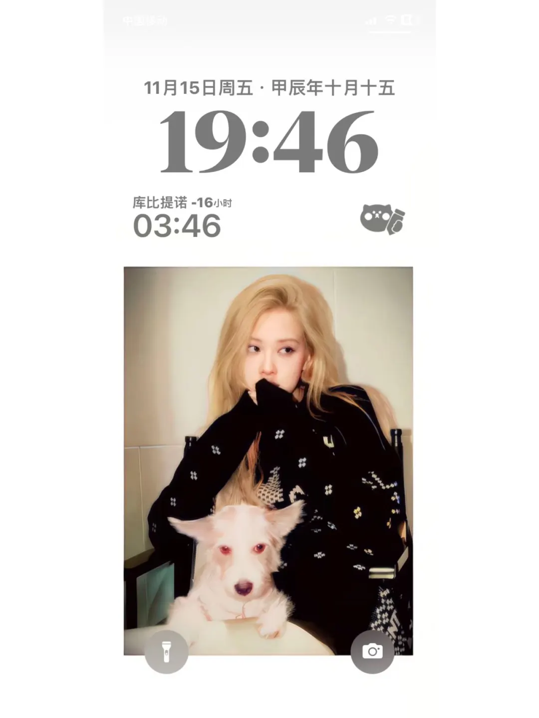 怎么会有这么好看的壁纸！✨✨✨