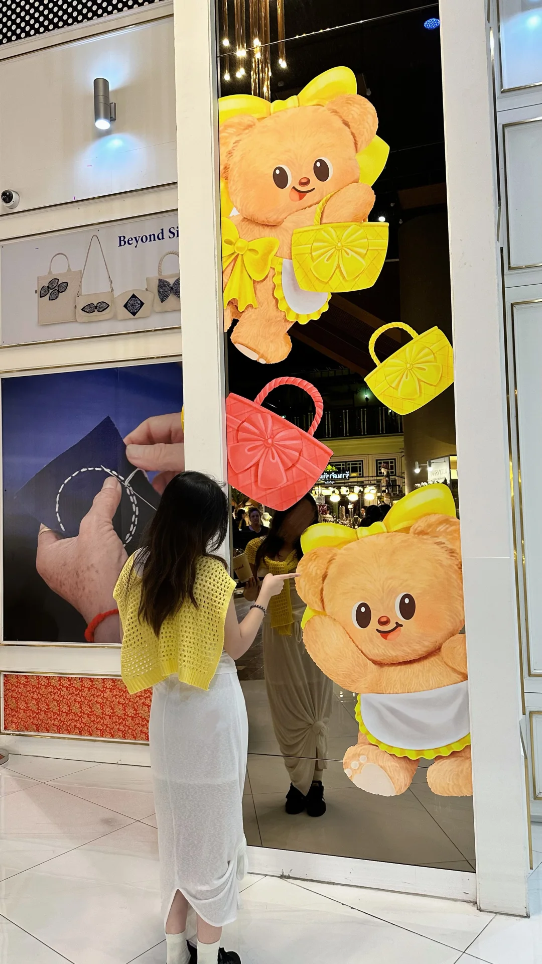 泰兰德💰pdd穿搭分享