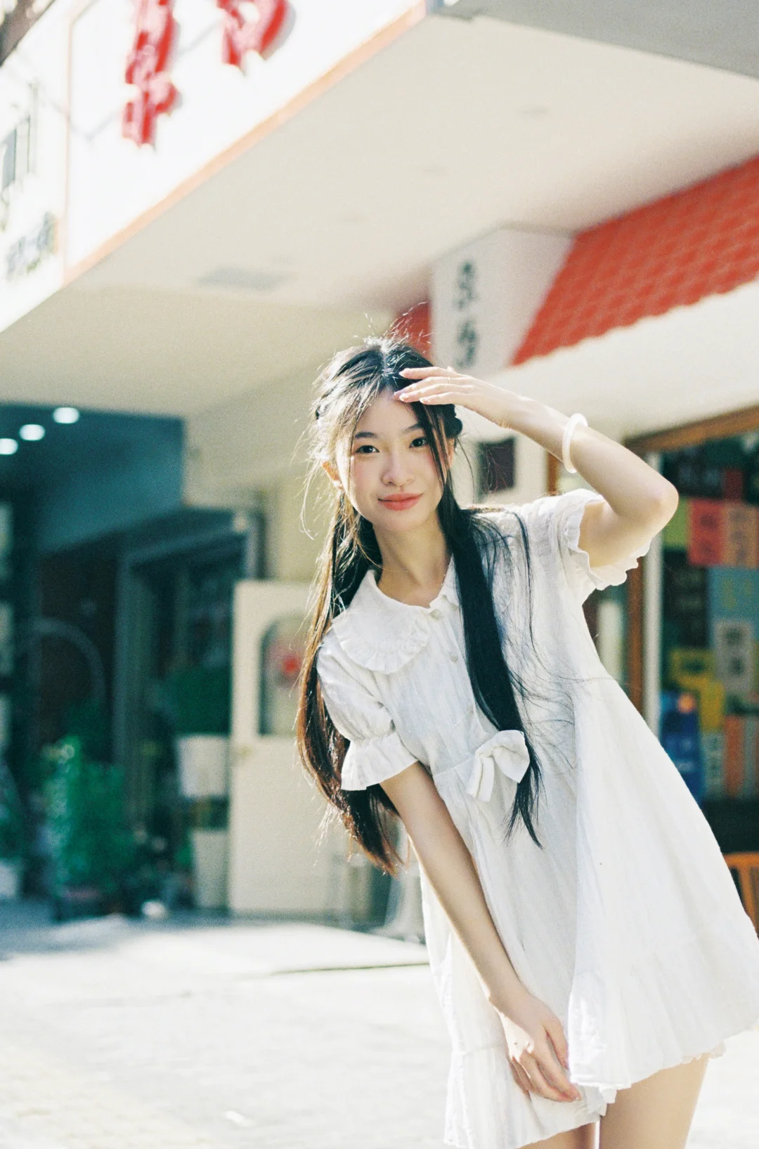 写真模特接单～｜小偿篇