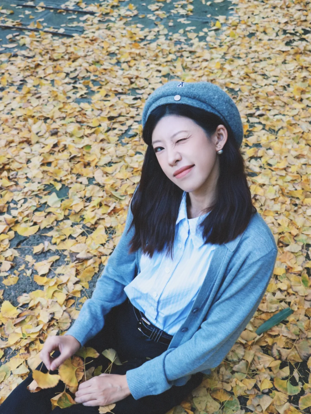 又被骗去了🙂‍↔️11月15日惨状