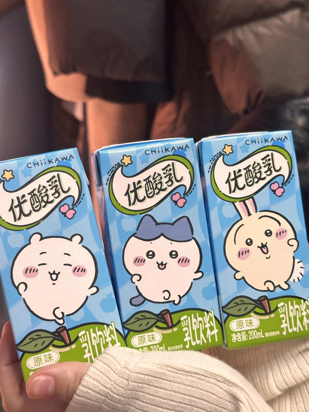 Esfj｜女大 一周plog碎碎念