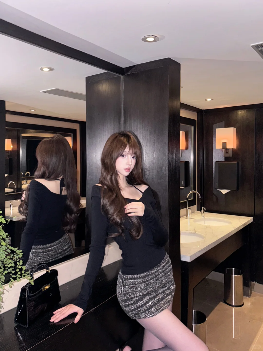 那些我以为大爆的照片结果大糊