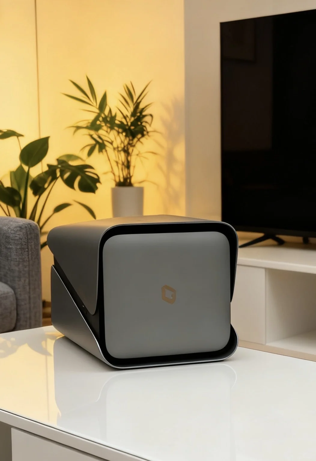 当妈后找回自己！极空间让我关注自我热爱