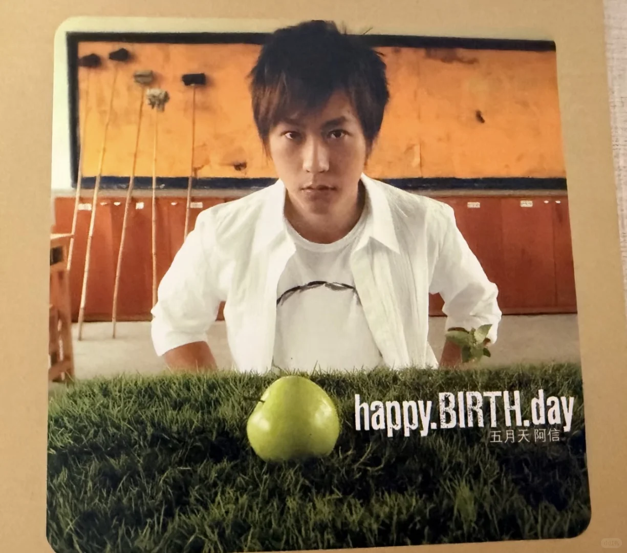 抛媚眼给瞎子看了🍏