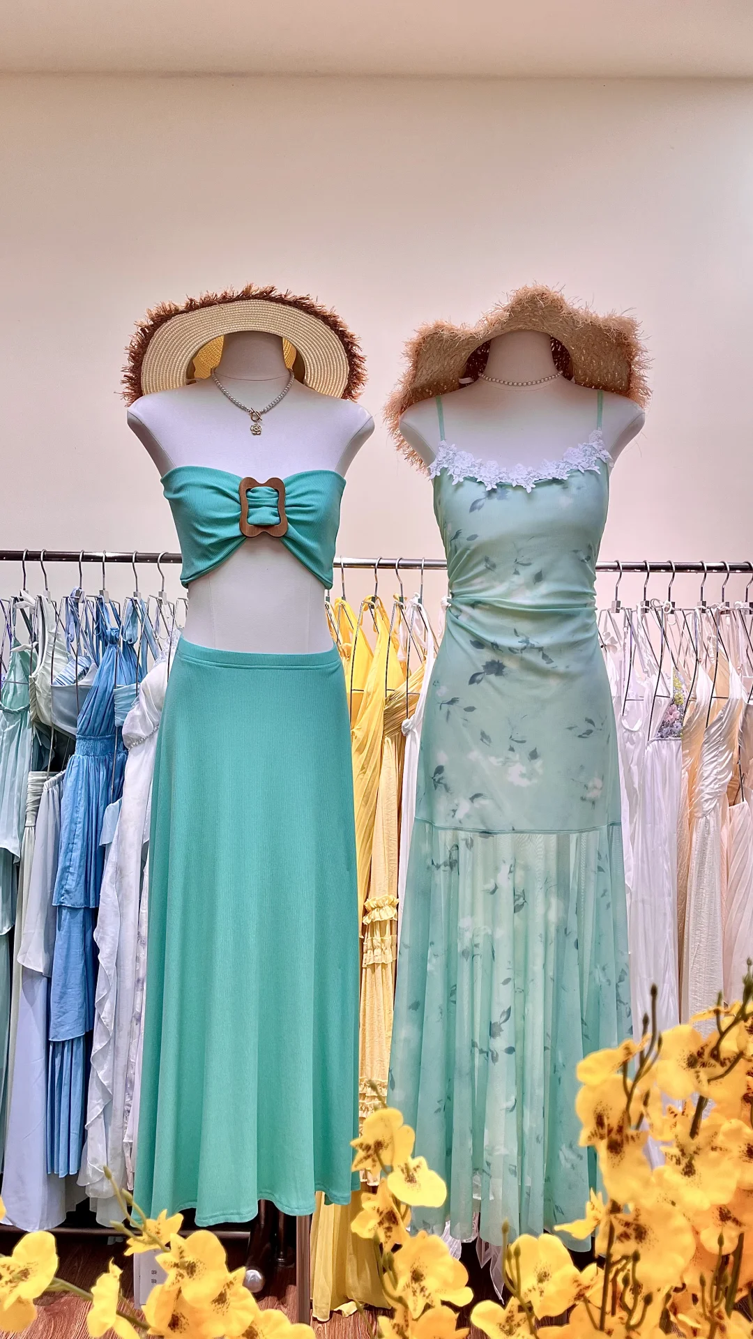 万宁 | 兴隆 | 这些衣服太适合去海边啦‼️