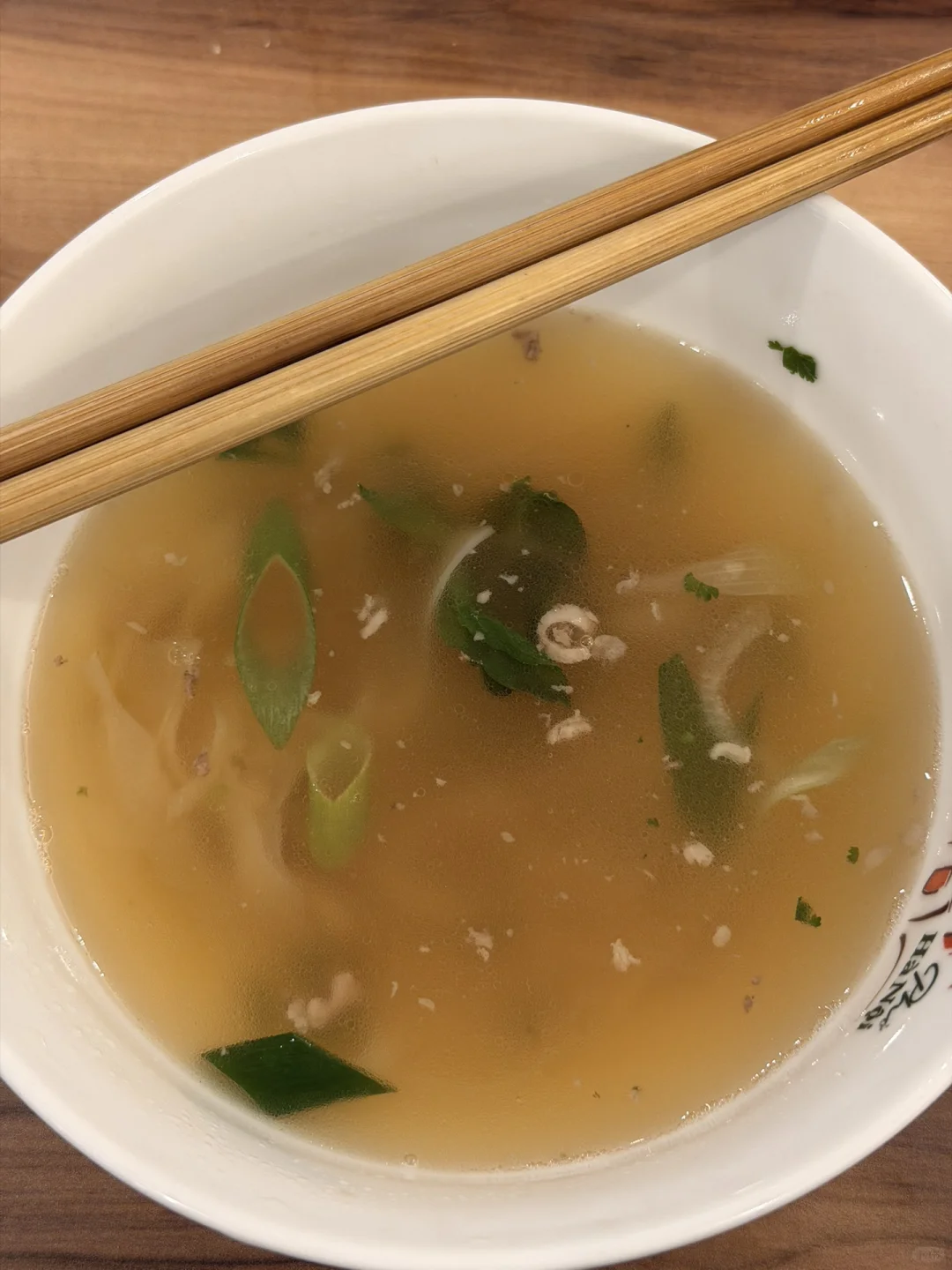 越南粉：我的争议观点