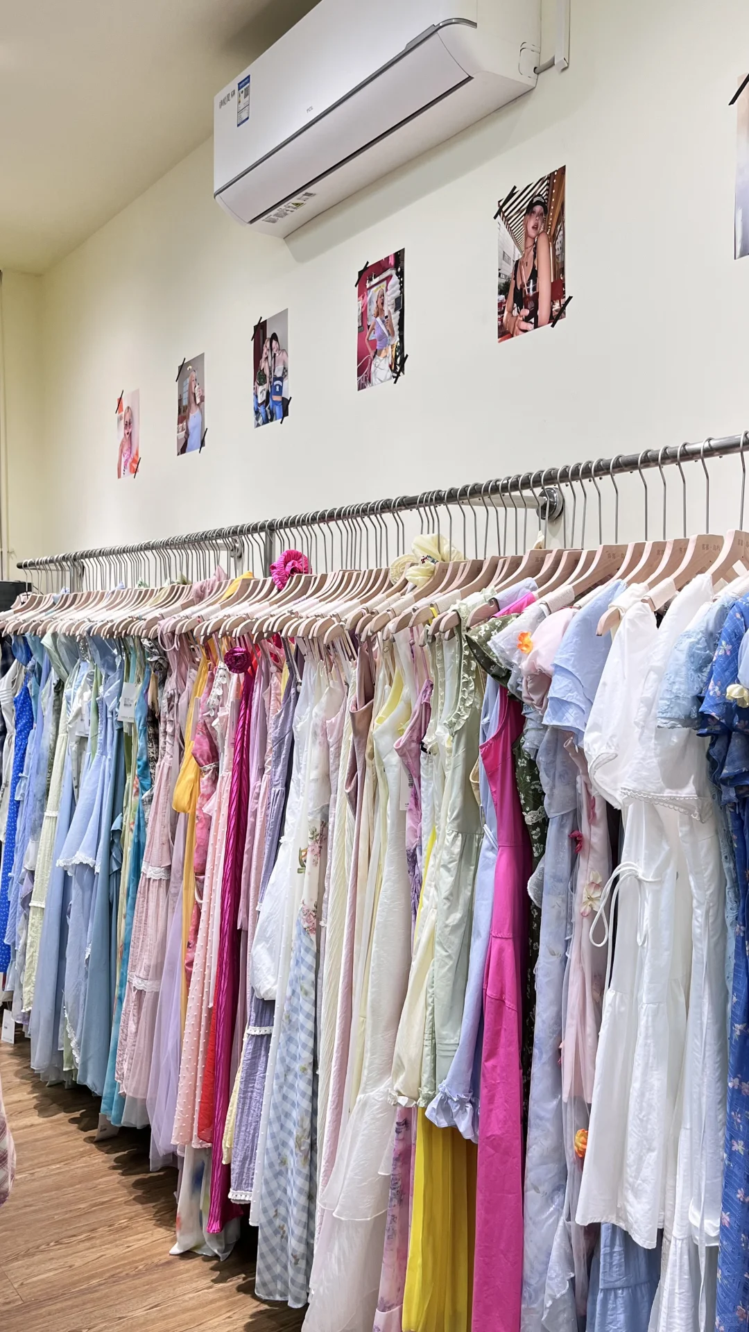 万宁 | 兴隆 | 这些衣服太适合去海边啦‼️