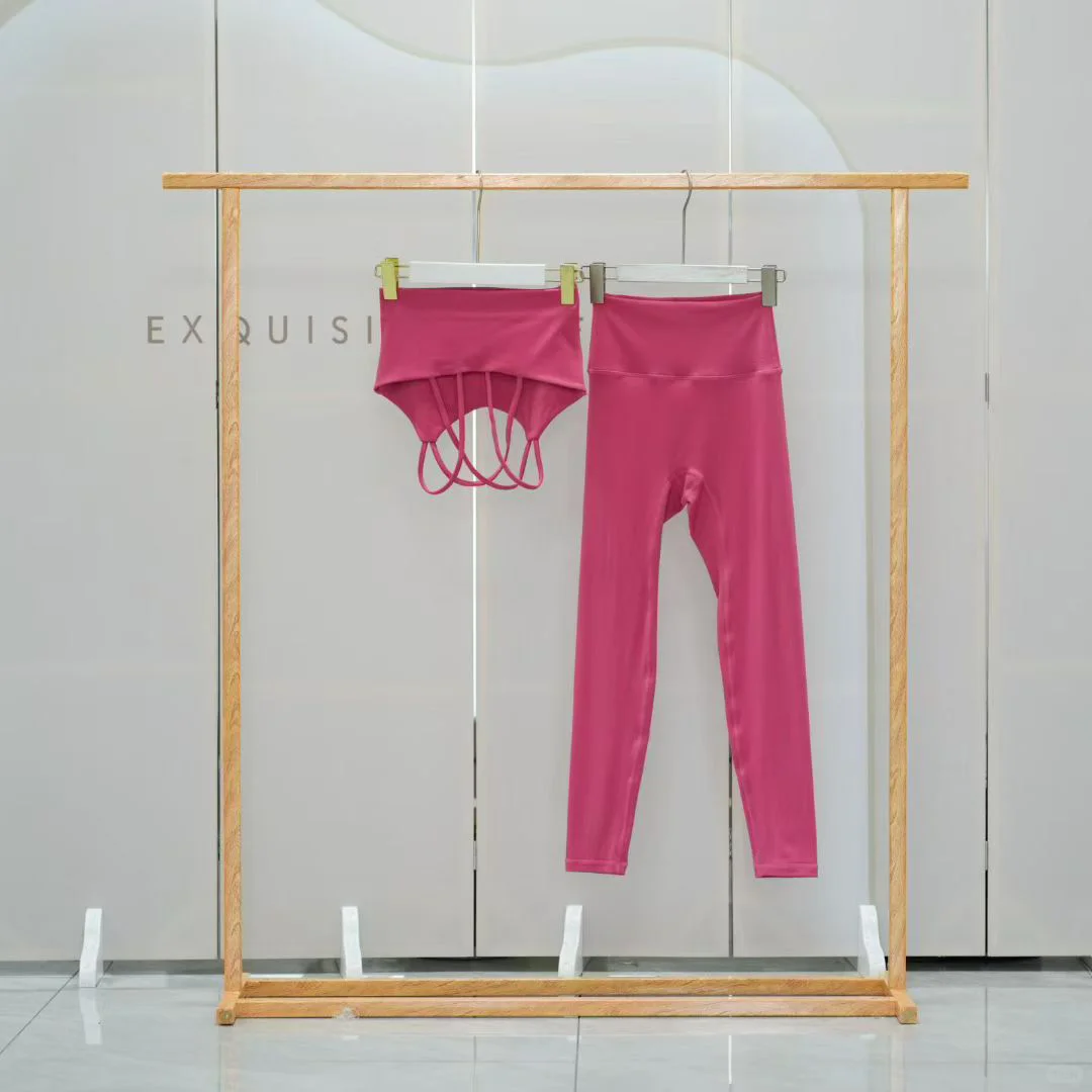 瑜伽服工厂，瑜伽服