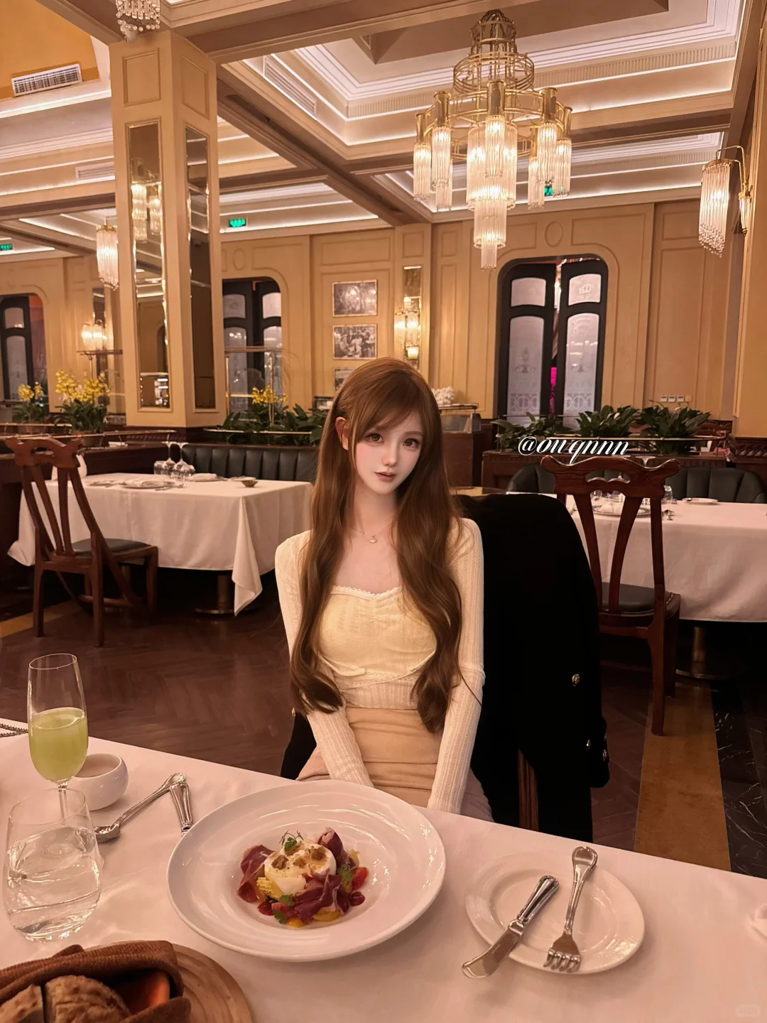 穿Lolita过生日的第八年