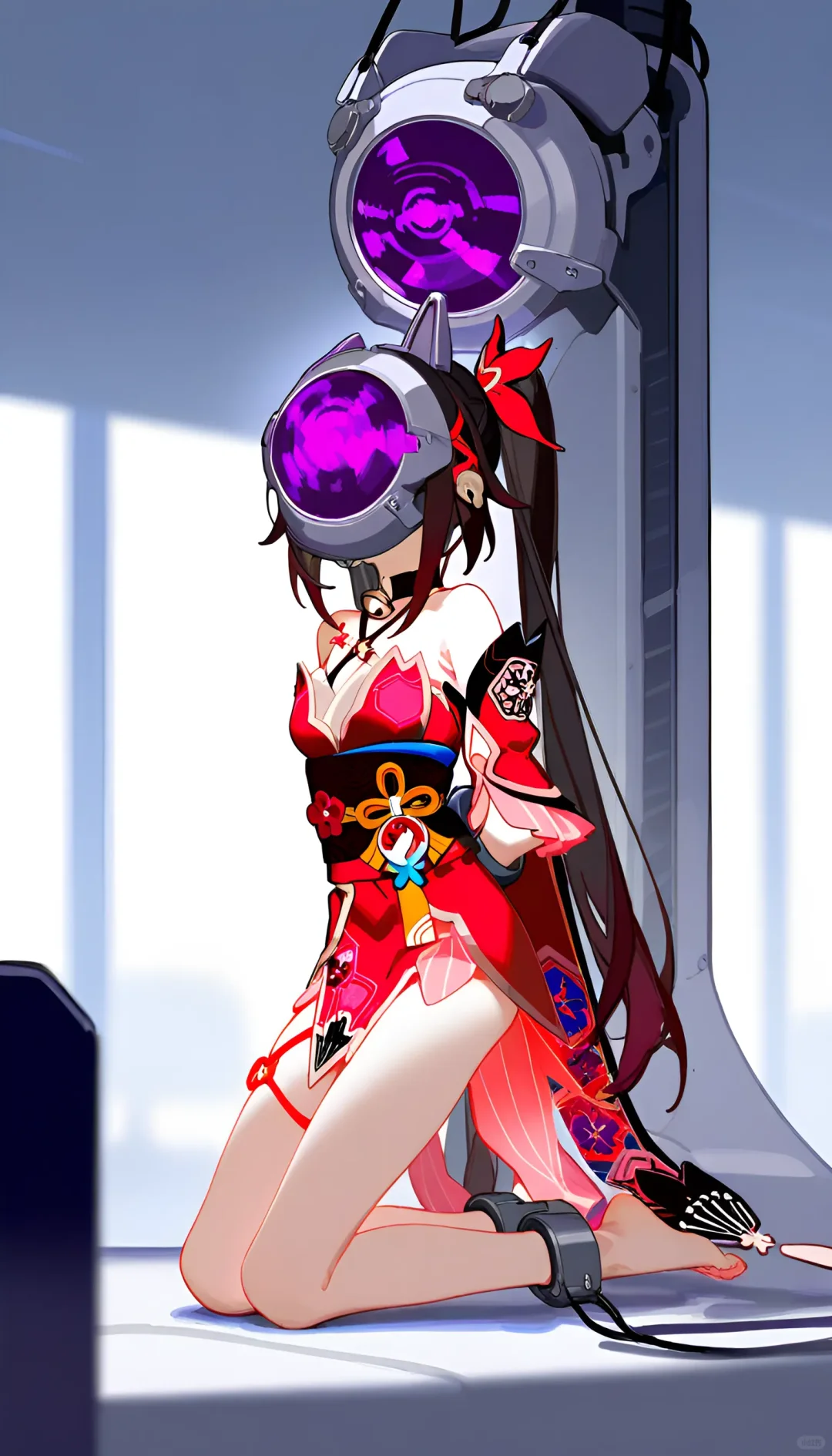 他们好像叫假面骑士是吧？