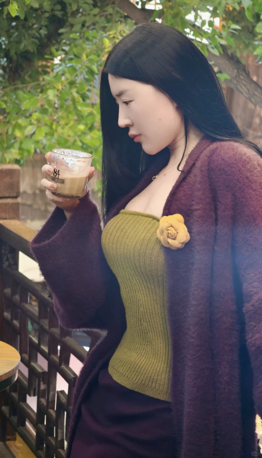 什么舔狗 哥哥说了 我这是犬系女孩