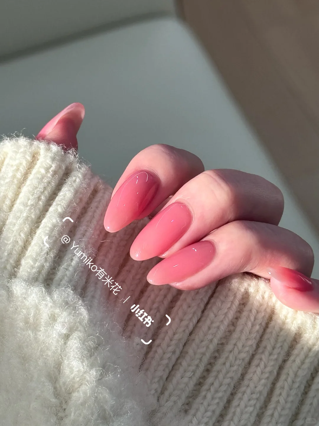 娇艳💅 原图直出