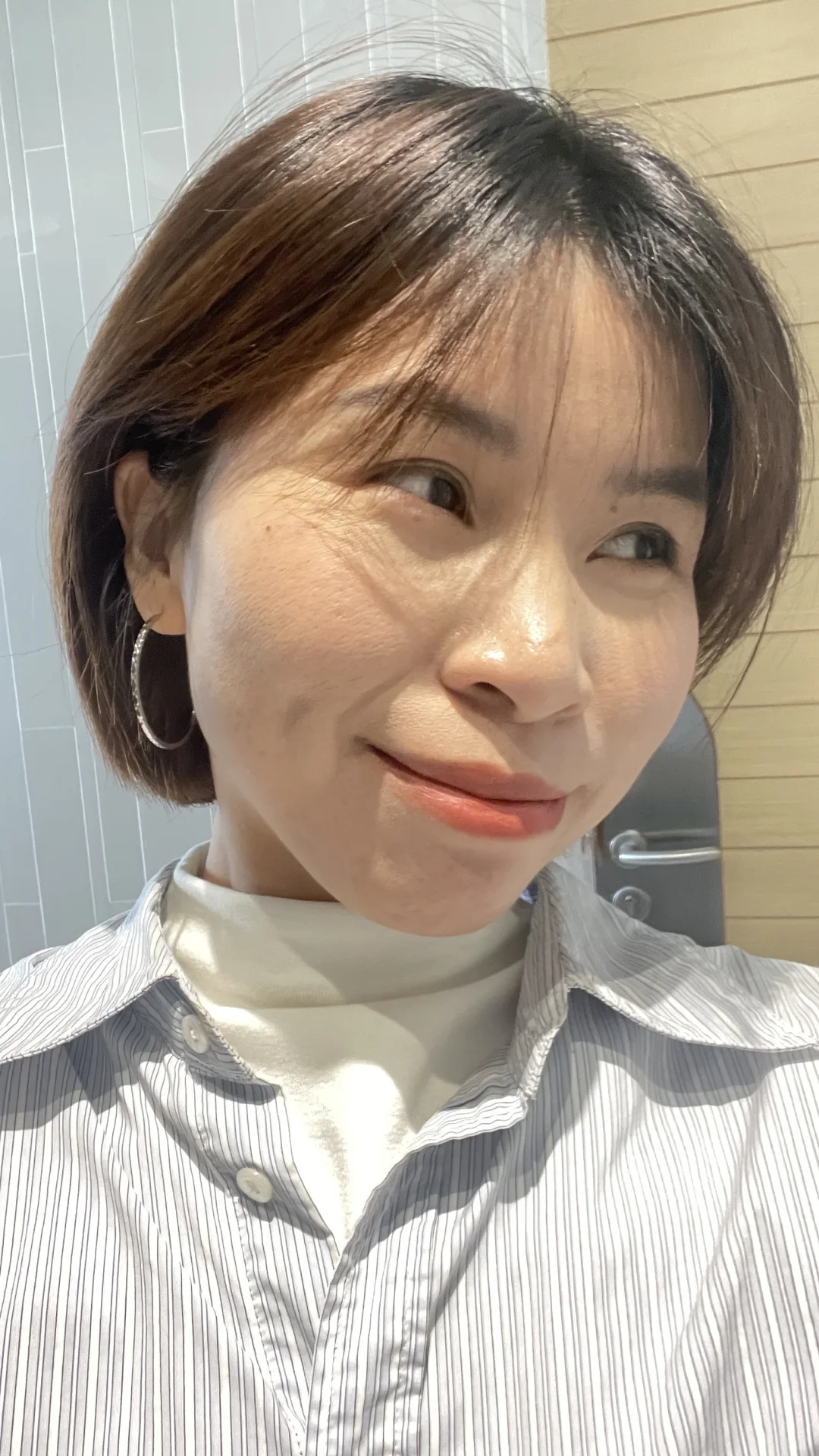 91年，35岁原相机的样子