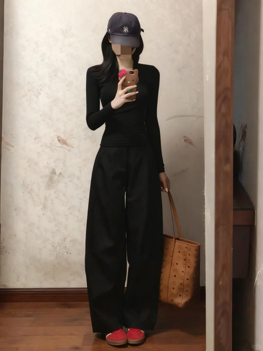 好喜欢这件小上衣！穿出来直角肩的感觉！！