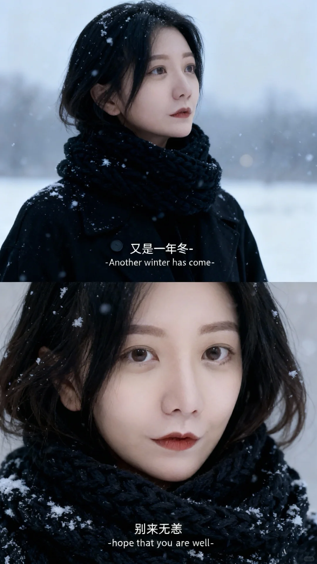 发朋友圈神器1分钟教你解锁质感美照