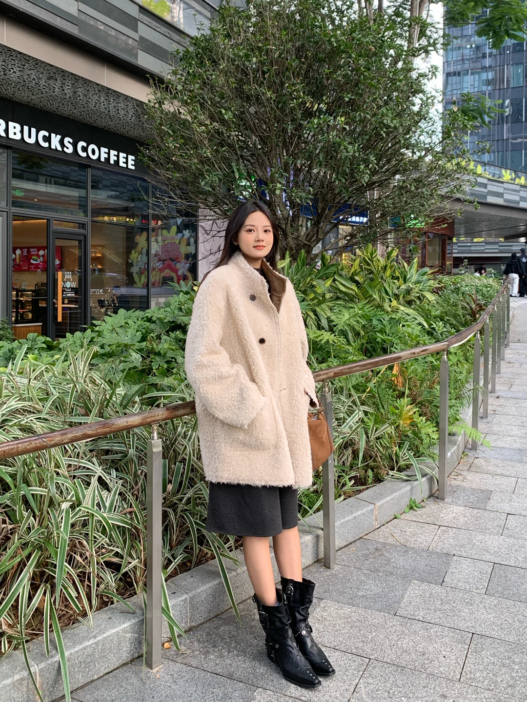 靴子控就是我了～