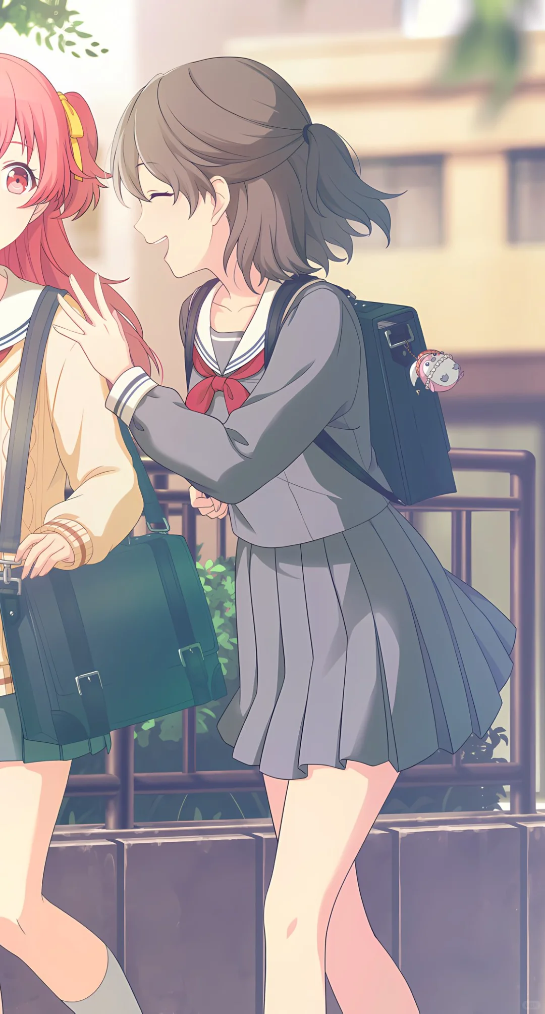 这期是有钱人定制的NPC边角料（1）