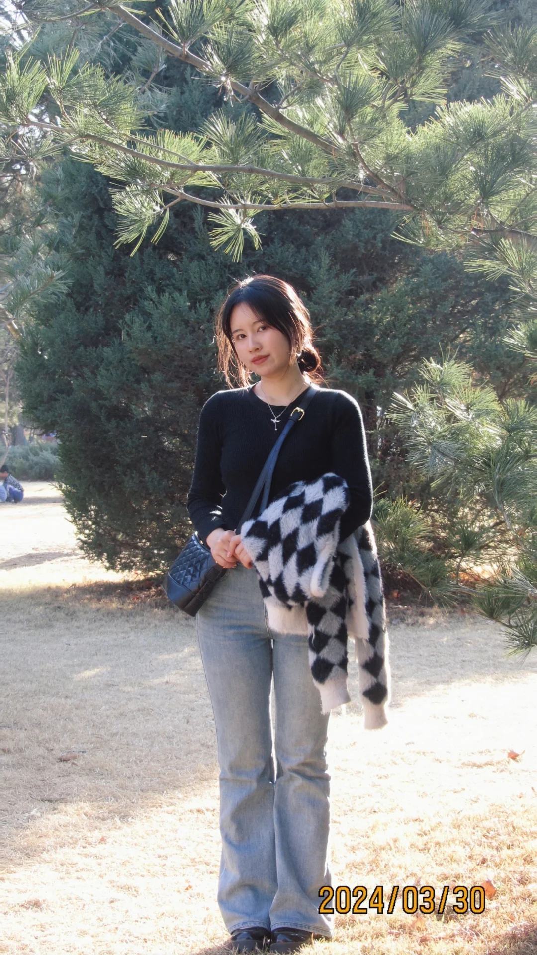 寻找100位北京互勉模特